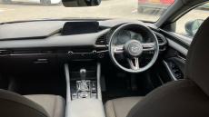 Mazda 3 2.0 Skyactiv X MHEV Sport Lux 5dr Auto Petrol Hatchback